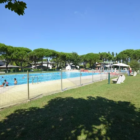 Casa vacanze Villaggio Olimpia Bibione