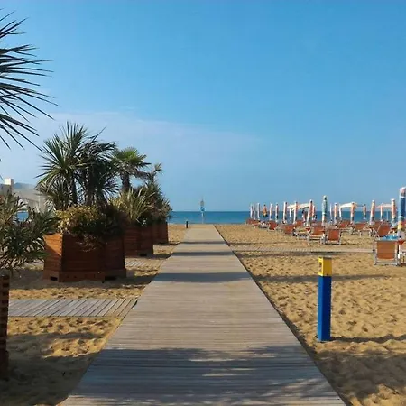 Villaggio Olimpia Casa vacanze Bibione