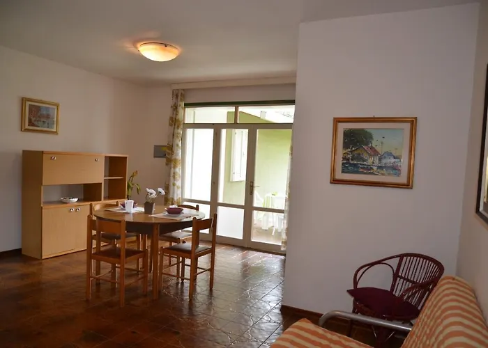 Villaggio Olimpia Casa vacanze Bibione