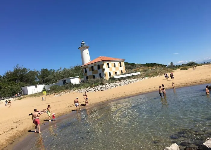 Villaggio Olimpia Bibione