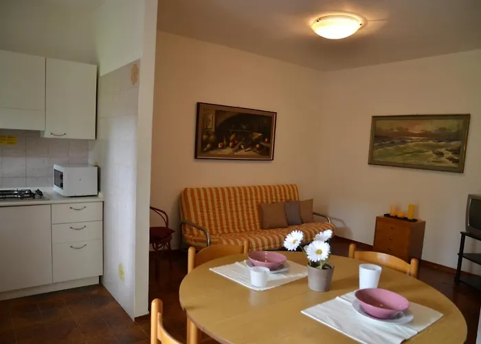 Villaggio Olimpia Casa vacanze *