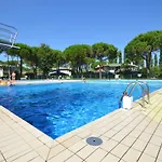 Дом отдыха Villaggio Olimpia Бибионе