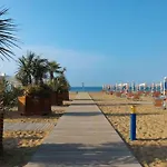 Villaggio Olimpia Дом отдыха Бибионе