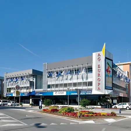 Villaggio Olimpia