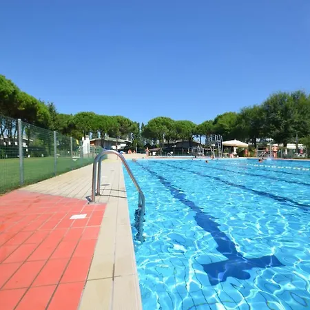 Villaggio Olimpia Бибионе