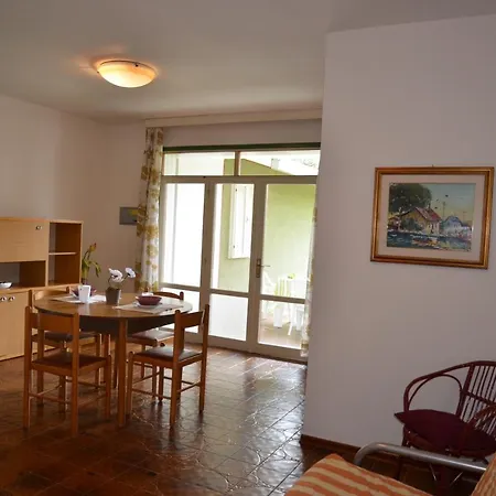 Villaggio Olimpia Tatil Evi Bibione