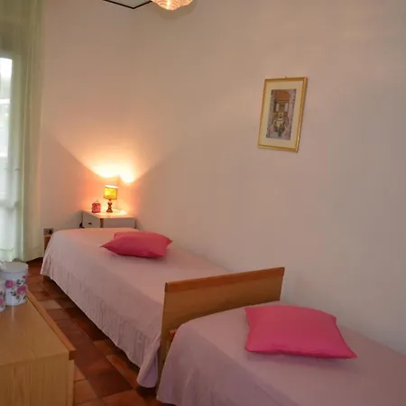 Villaggio Olimpia 度假居 比比翁