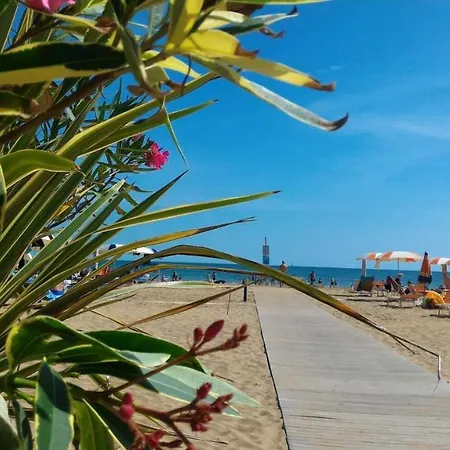 Σπίτι διακοπών Villaggio Olimpia