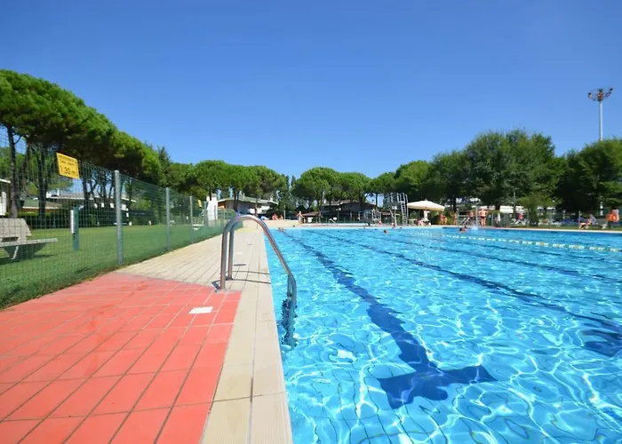 Villaggio Olimpia ביביונה