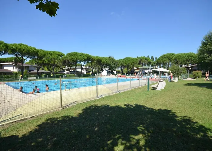 Tatil Evi Villaggio Olimpia Bibione