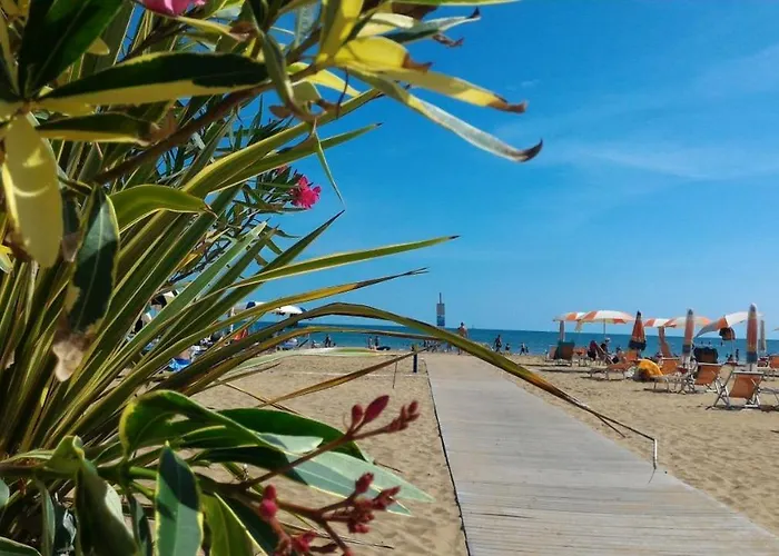 Tatil Evi Villaggio Olimpia